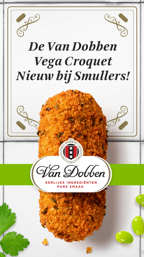 Nieuw in ons assortiment: de Van Dobben Vega croquet!